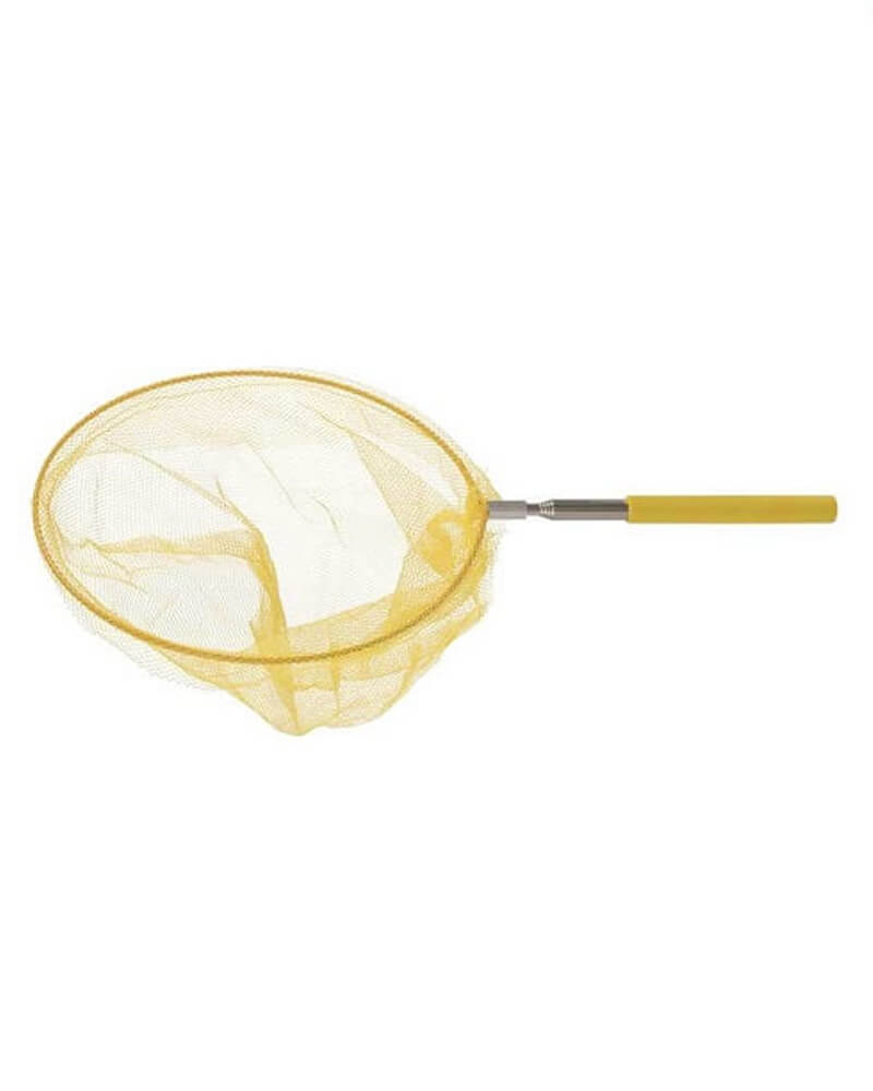 Fun Games Fiskenet Gul Toys & Outdoor Play Equipment Water Beautycos