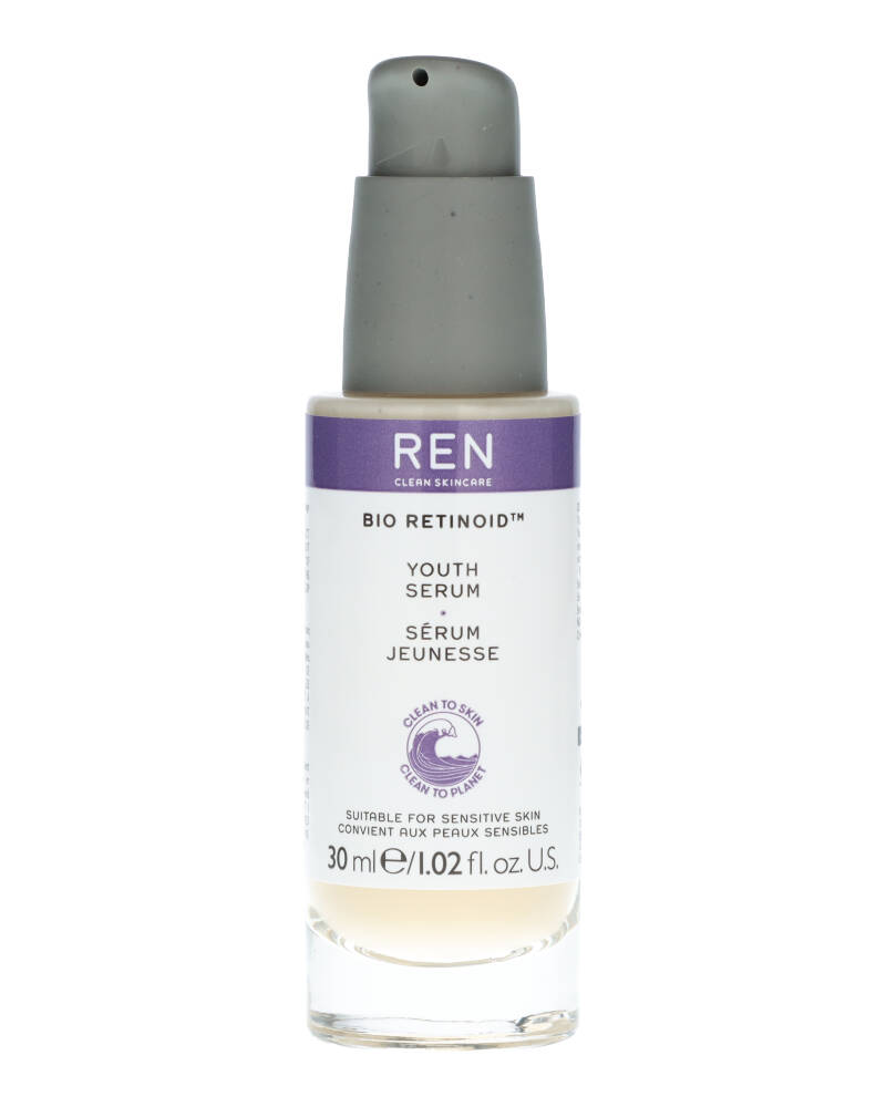 Ren Clean Skincare Bio Retinoid Youth Serum 30 ML Health & Beauty Personal Care Cosmetics Skin Beautycos