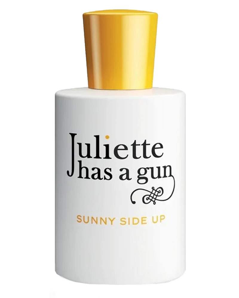 Juliette Has A Gun Sunny Side Up Edp 50 ML Health & Beauty Personal Care Cosmetics Perfume Cologne Beautycos