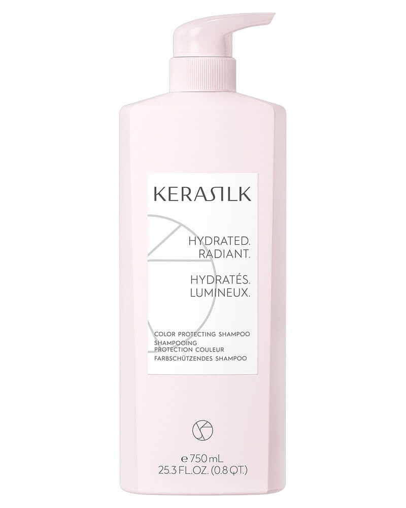 Kerasilk Color Protecting Shampoo 750 ML Health & Beauty Personal Care Hair Conditioner Beautycos