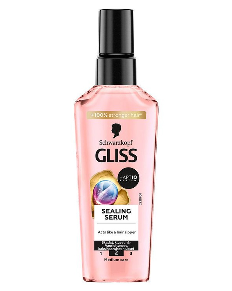 Schwarzkopf Gliss Split Hair Miracle Serum 75 ML Health & Beauty Personal Care Beautycos