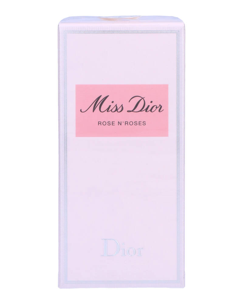 Dior Miss Rose N&Apos Roses Edt 50 ML Health & Beauty Personal Care Cosmetics Perfume Cologne Beautycos