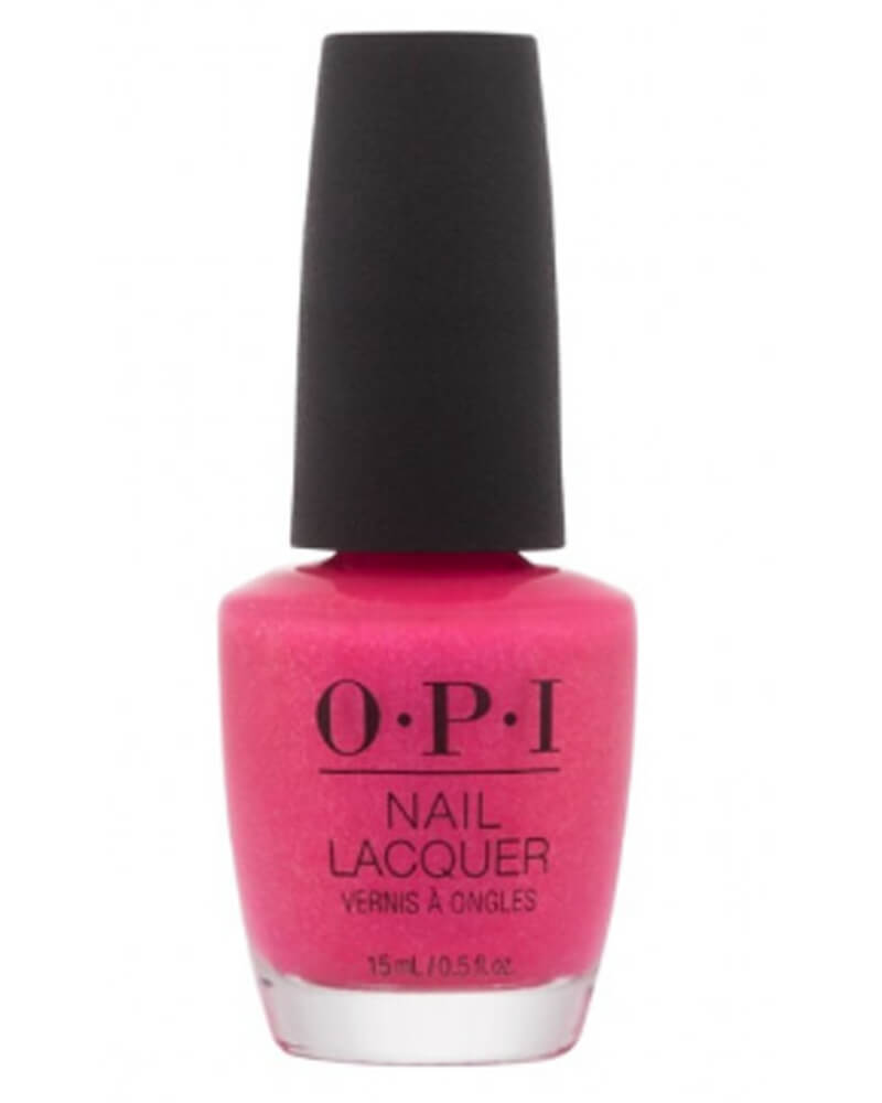 Opi Exercise Your Brights 15 ML Health & Beauty Personal Care Cosmetics Nail Polishes Beautycos