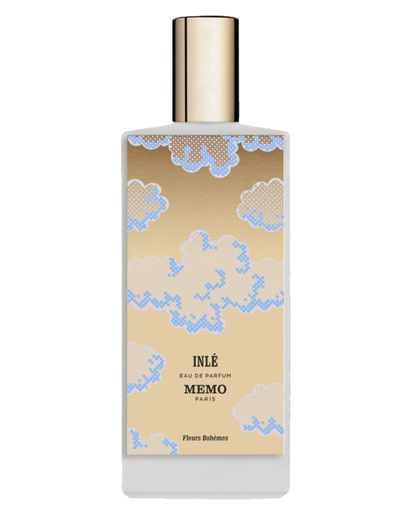 Memo Paris Inlé Edp 75 ML Health & Beauty Personal Care Cosmetics Perfume Cologne Beautycos