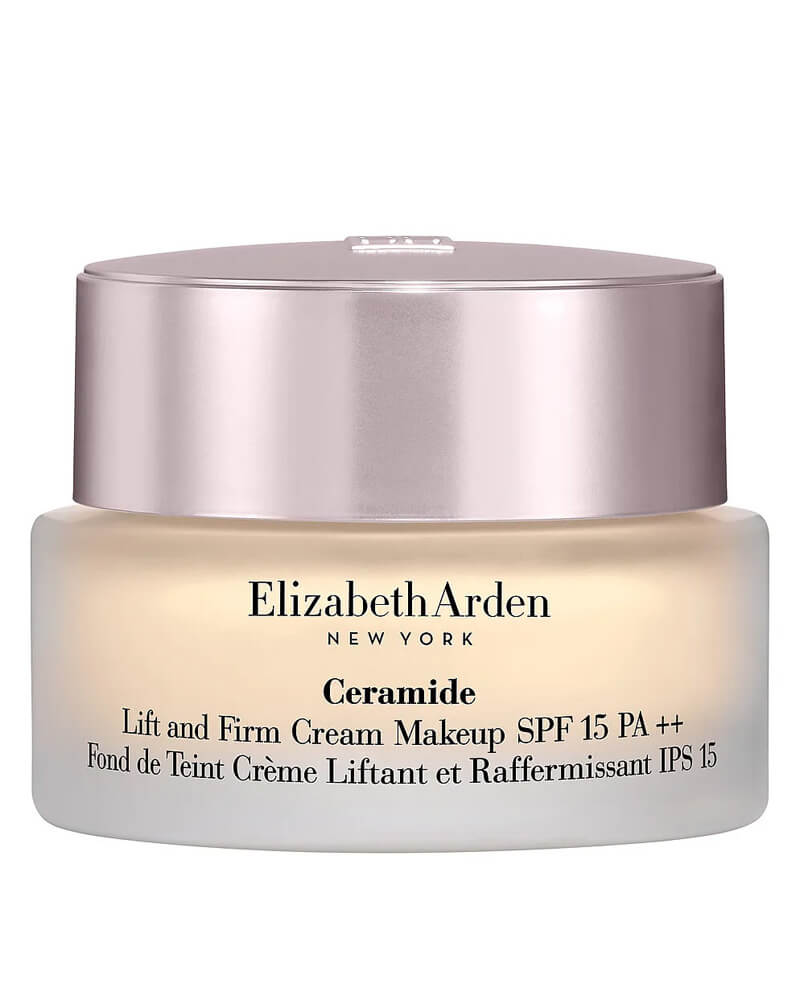 Elizabeth Arden Ceramide Lift And Firm Cream Makeup Spf 15 Pa++ 120W 30 ML Health & Beauty Personal Care Cosmetics Skin Lotion Moisturizer Beautycos
