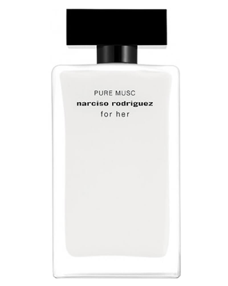 Narciso Rodriguez Pure Musc For Her Edp 50 ML Health & Beauty Personal Care Cosmetics Perfume Cologne Beautycos