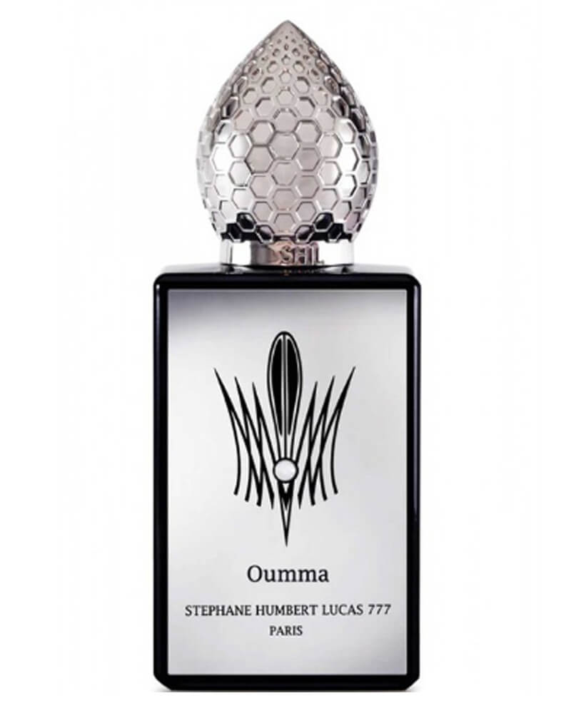 Stephane Humbert Lucas Oumma Edp 50 ML Health & Beauty Personal Care Cosmetics Perfume Cologne Beautycos