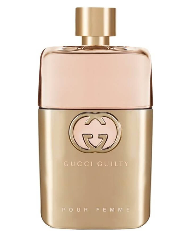 Gucci Guilty Pour Femme Edp 90 ML Health & Beauty Personal Care Cosmetics Perfume Cologne Beautycos