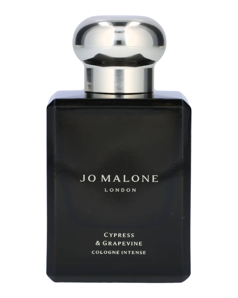 Jo Malone Cypress Grapevine Eau De Cologne Intense 50 ML Health & Beauty Personal Care Cosmetics Perfume Beautycos
