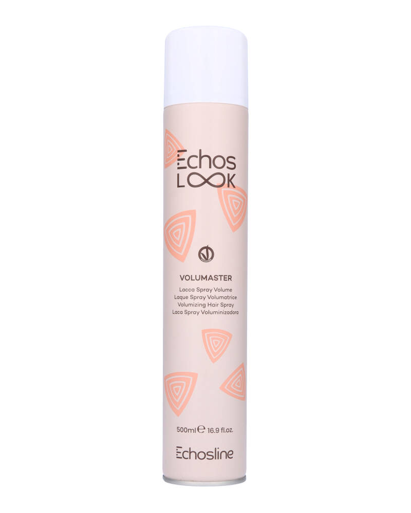 Echosline Echos Look Volumaster 500 ML Health & Beauty Personal Care Hair Styling Products Beautycos