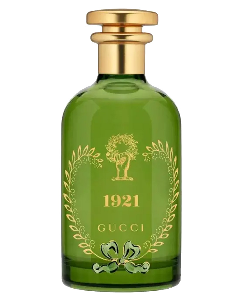 Gucci 1921 Edp 100 ML Health & Beauty Personal Care Cosmetics Perfume Cologne Beautycos