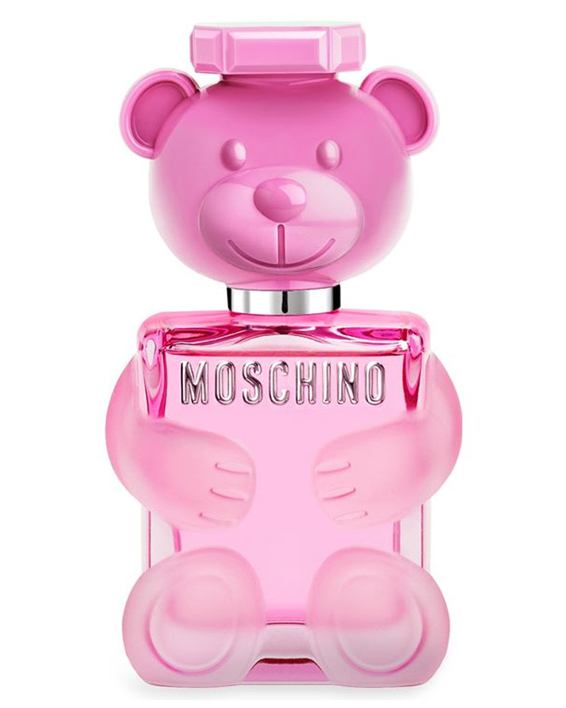 Moschino Toy 2 Bubble Gum Edt 50 ML Health & Beauty Personal Care Cosmetics Perfume Cologne Beautycos