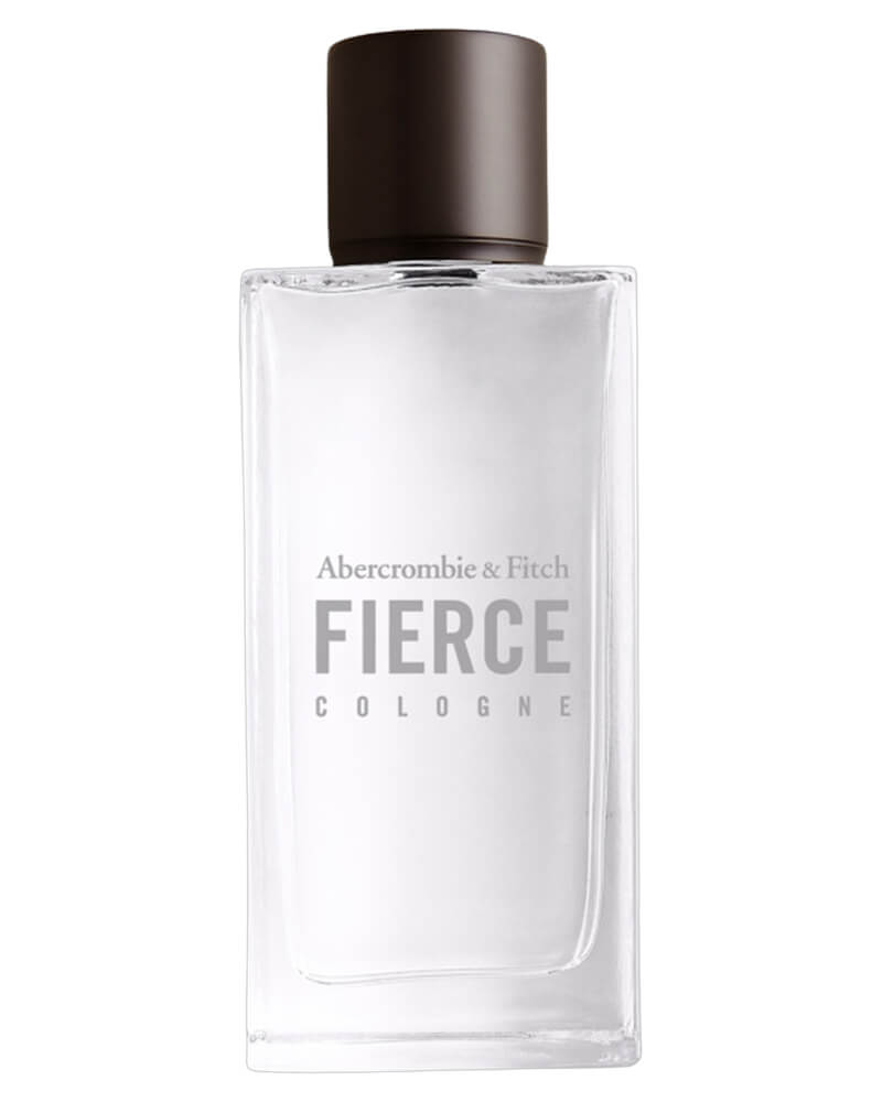 Abercrombie Fitch Fierce Edp 100 ML Health & Beauty Personal Care Cosmetics Perfume Cologne Beautycos