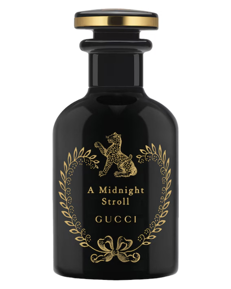 Gucci A Midnight Stroll Edp 100 ML Health & Beauty Personal Care Cosmetics Perfume Cologne Beautycos
