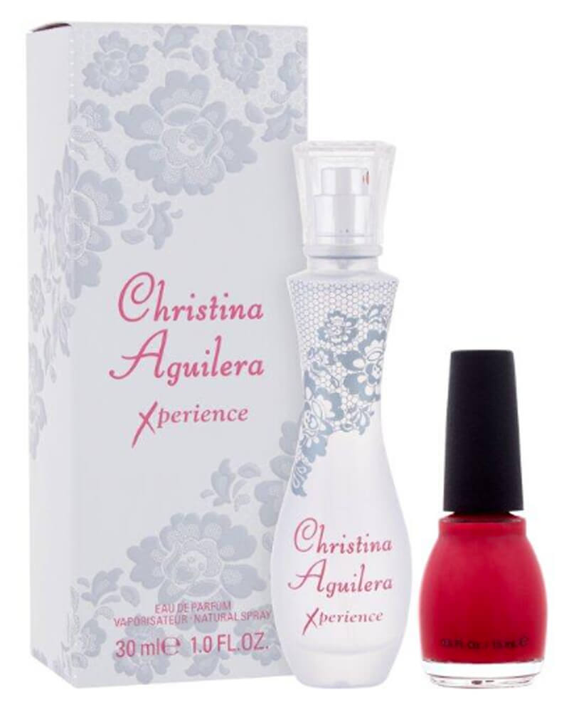 Christina Aguilera Xperience Fragrance Edp 236 ML Health & Beauty Personal Care Cosmetics Perfume Cologne Beautycos