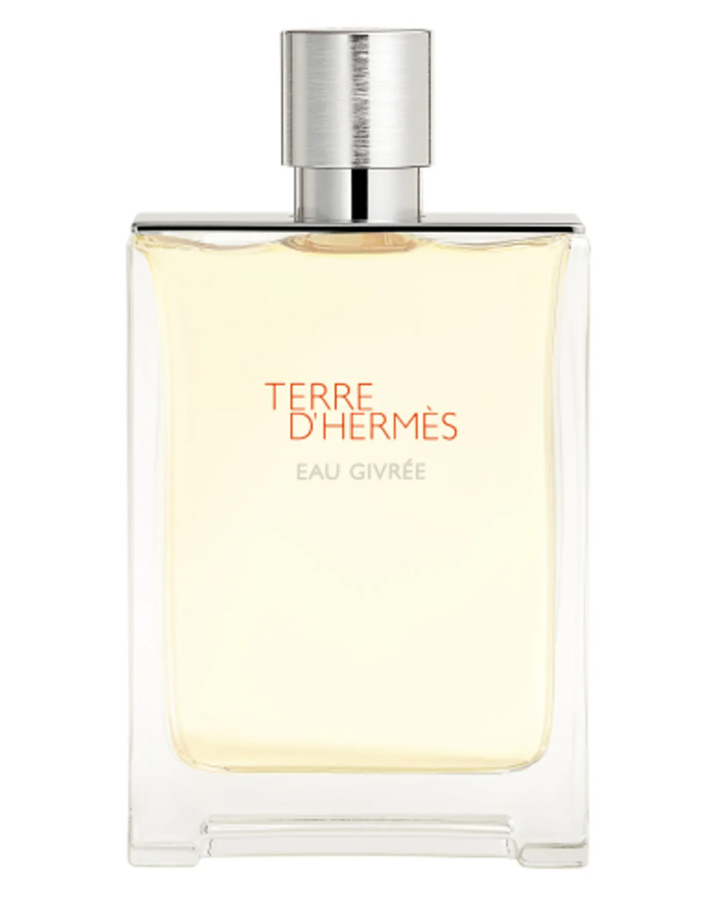 Hermes Terre D&Apos Eau Givrée Edp 175 ML Health & Beauty Personal Care Cosmetics Perfume Cologne Beautycos