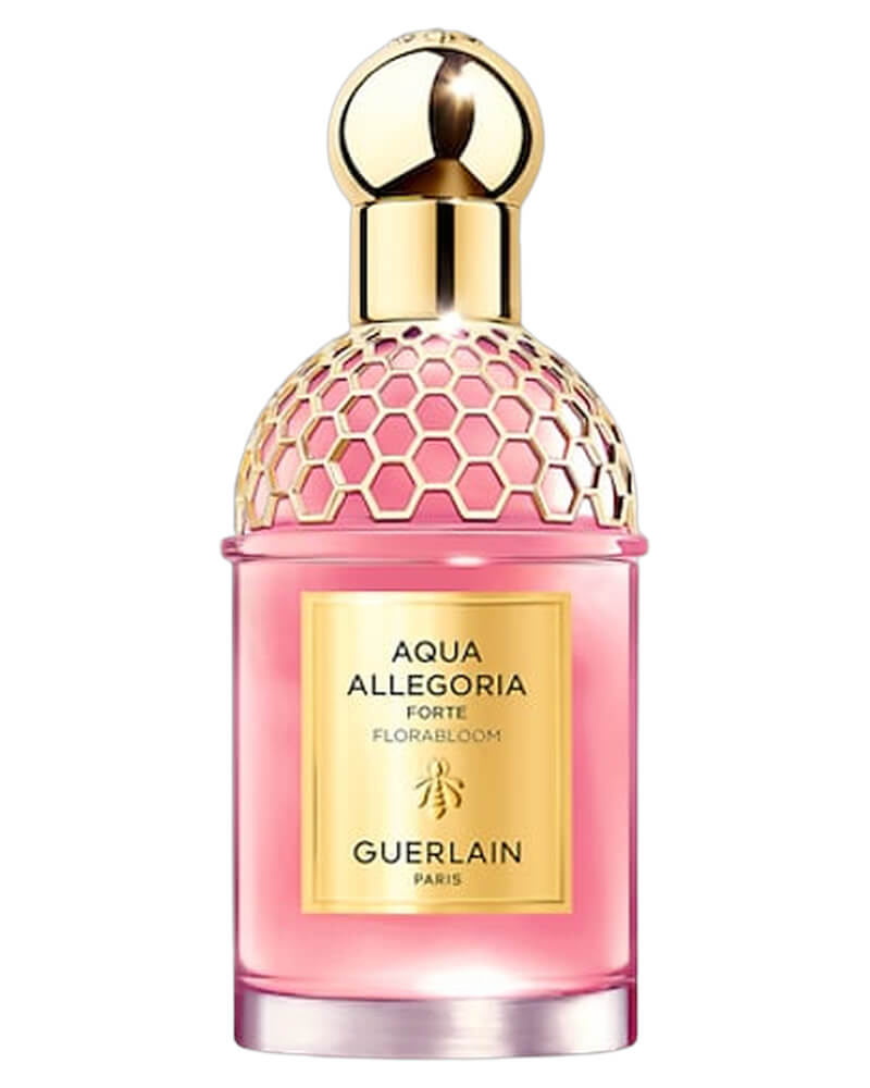 Guerlain Aqua Allegoria Florabloom Edt 125 ML Health & Beauty Personal Care Cosmetics Perfume Cologne Beautycos