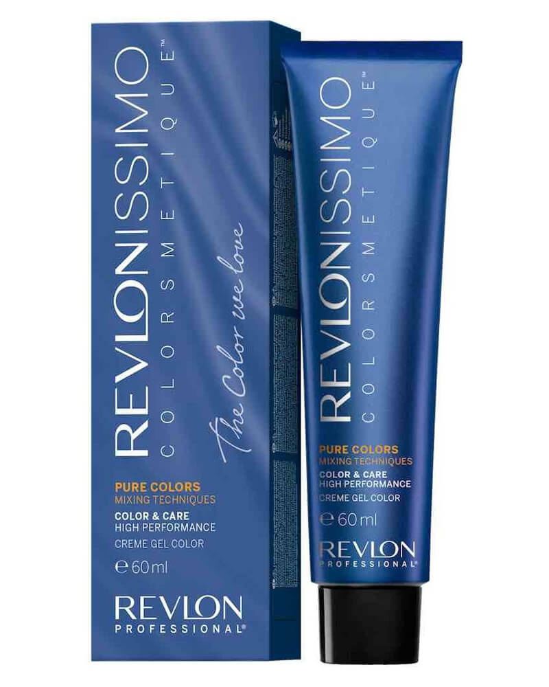 Revlon Revlonissimo Pure Colors 900 (U) 50 ML Health & Beauty Personal Care Hair Color Beautycos