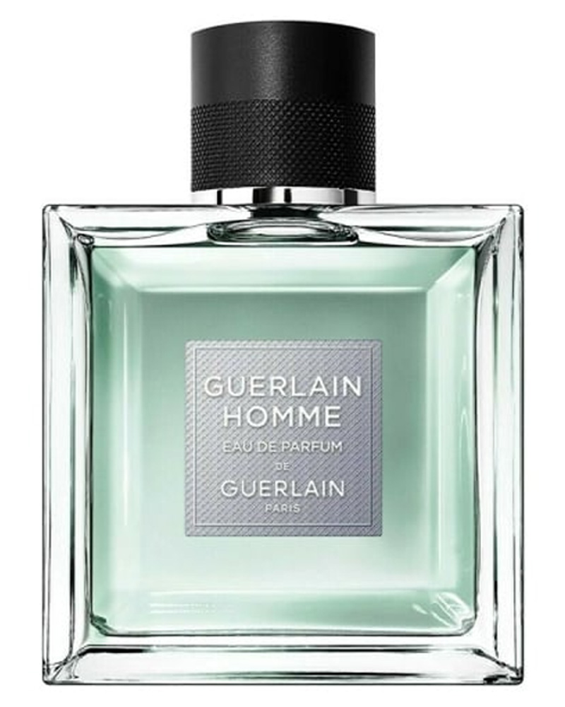 Guerlain Homme Edp 100 ML Health & Beauty Personal Care Cosmetics Perfume Cologne Beautycos