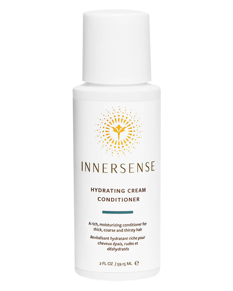 Innersense Hydrating Cream Conditioner (U) 59 ML Health & Beauty Personal Care Hair Shampoo Conditioners Beautycos