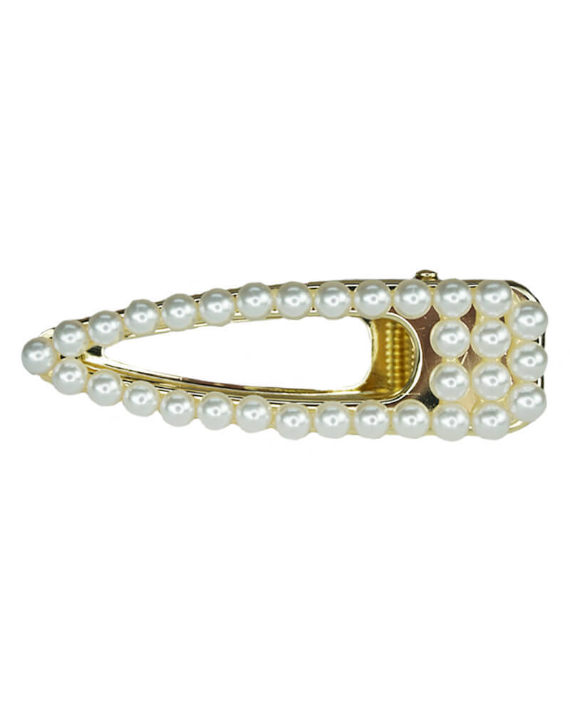 Stylesnob Frida Clip Apparel & Accessories Clothing Hair Pins Claws Clips Beautycos