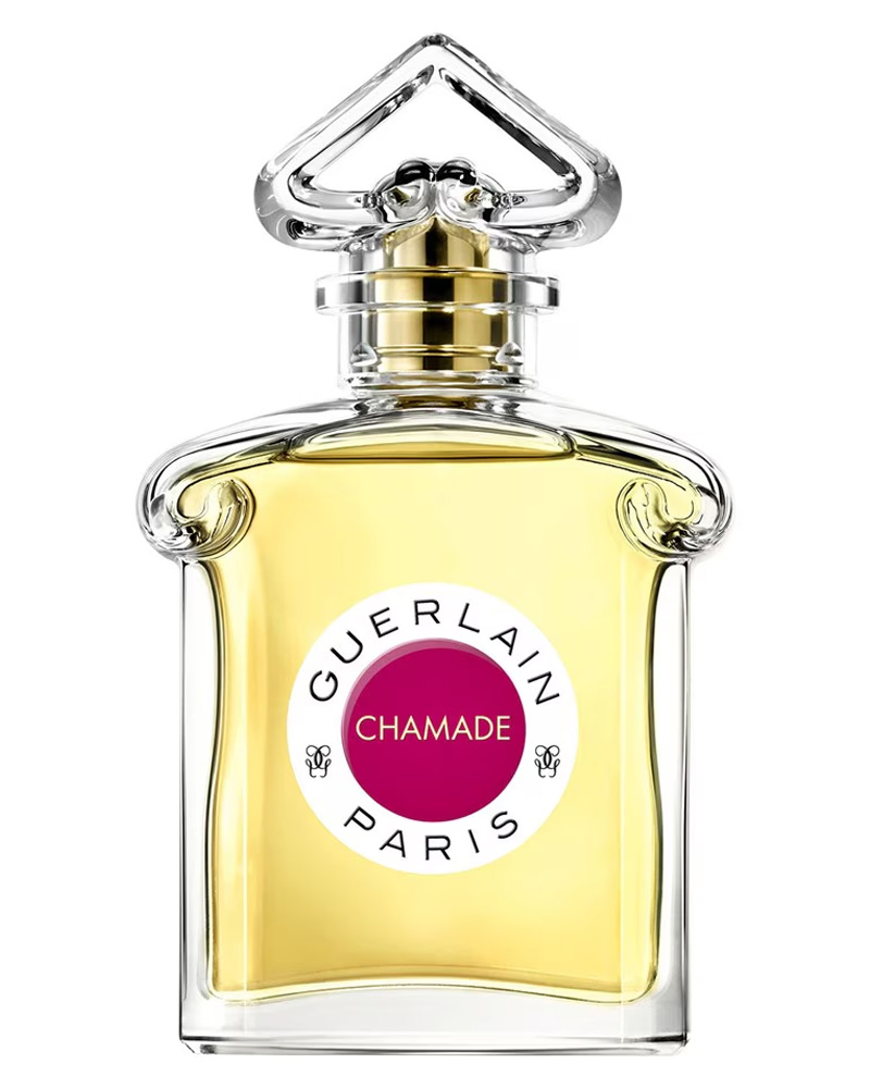 Guerlain Chamade Edt 75 ML Health & Beauty Personal Care Cosmetics Perfume Cologne Beautycos
