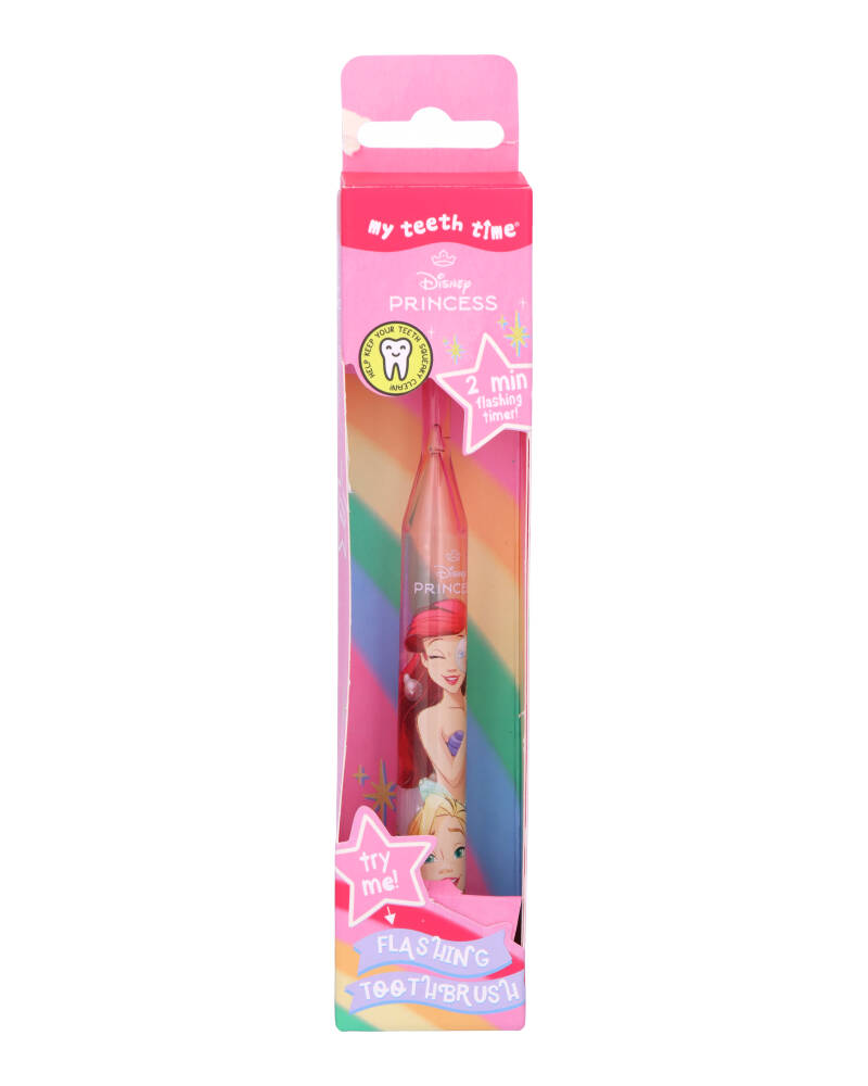 Disney Tandbørste Health & Beauty Personal Care Oral Toothbrushes Beautycos