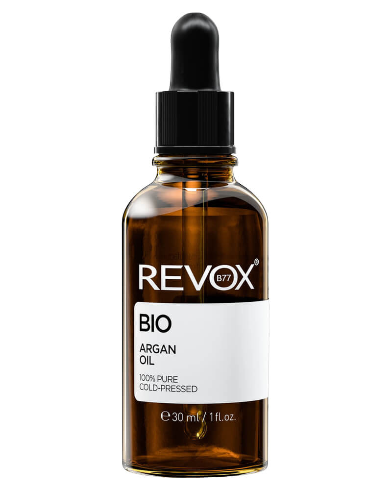 Revox Bio Argan Oil 30 ML Health & Beauty Personal Care Cosmetics Skin Body Beautycos