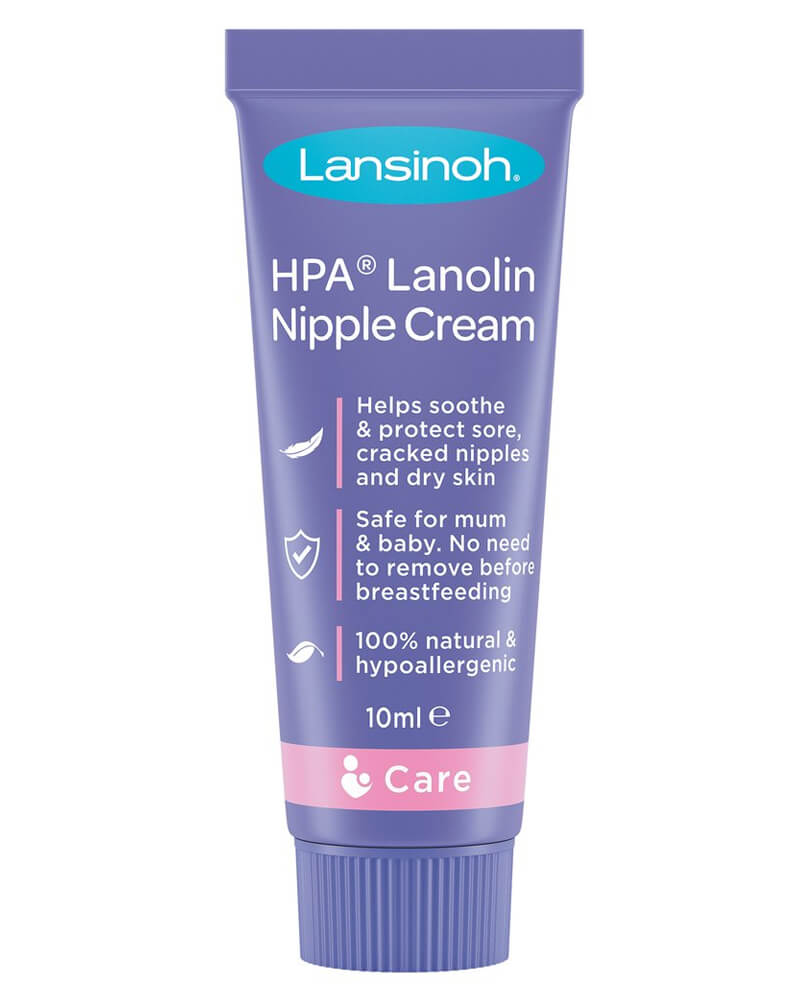 Lansinoh Nipple Cream 10 ML Health & Beauty Personal Care Beautycos