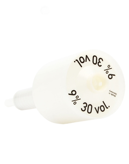 Goldwell Topchic 9% 30 Vol Beize-Pumpe 1000Ml Health & Beauty Personal Care Hair Coloring Accessories Beautycos