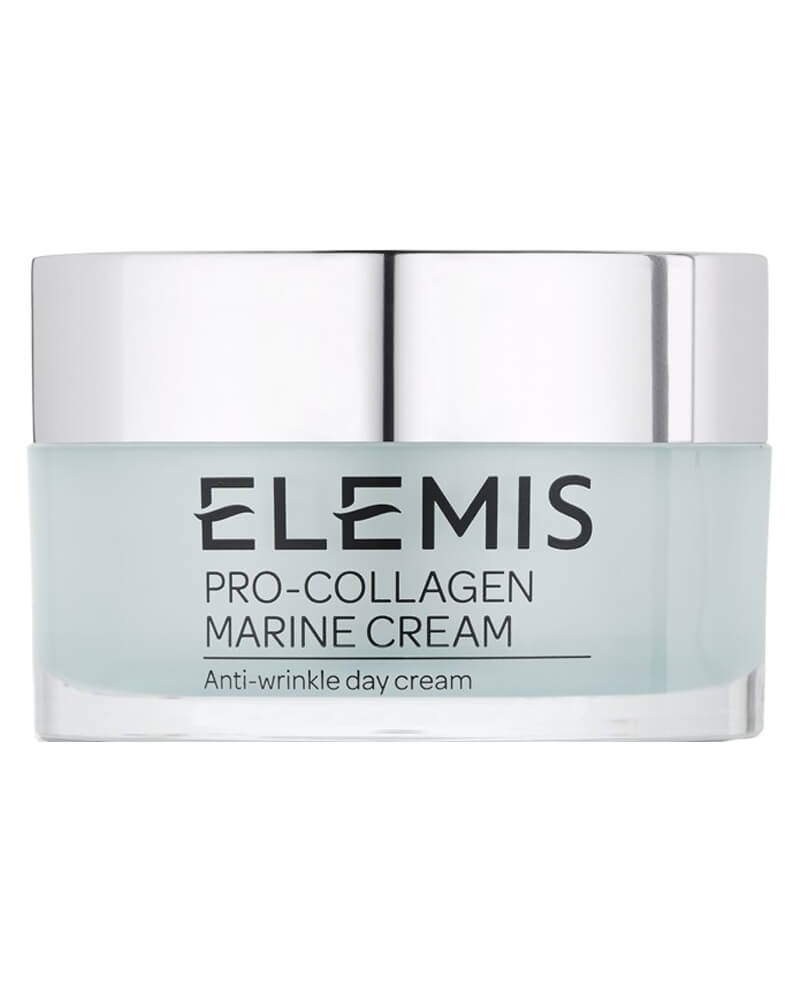 Elemis Pro-Collagen Marine Cream 50 ML Health & Beauty Personal Care Cosmetics Skin Lotion Moisturizer Beautycos