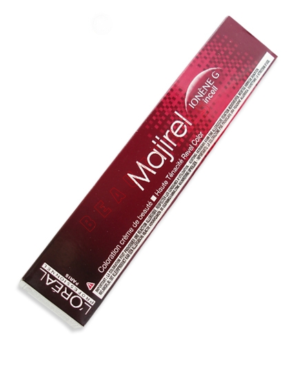 Loreal Prof Majirel 7 22 (U) 50 ML Health & Beauty Personal Care Hair Color Beautycos