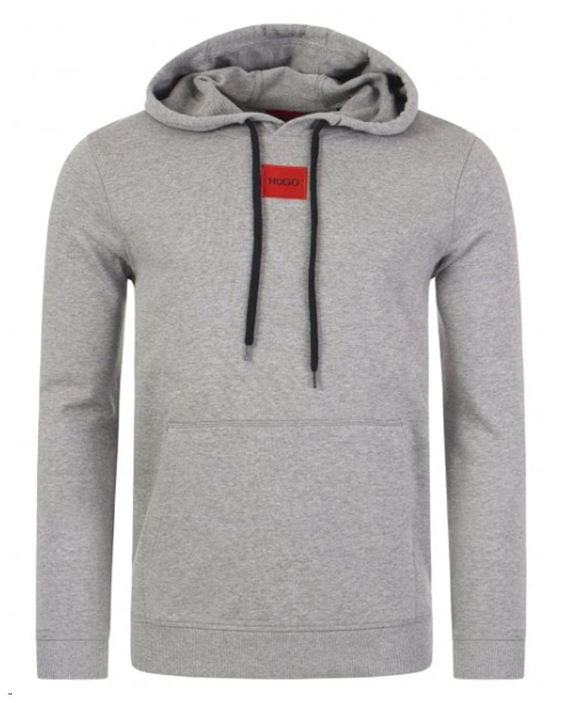 Hugo Boss Daratschi Sweatshirt Grå Str Xxl Arts & Entertainment Party Celebration Gift Giving Beautycos