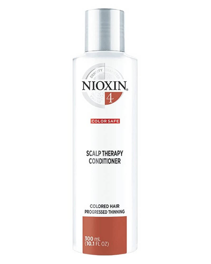 Nioxin 4 Revitalizing Conditioner (U) 300 ML Health & Beauty Personal Care Hair Shampoo Conditioners Beautycos