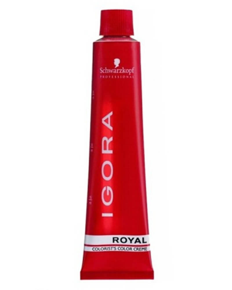 Schwarzkopf Igora Royal 9½-49 (U) 60 ML Health & Beauty Personal Care Hair Color Beautycos