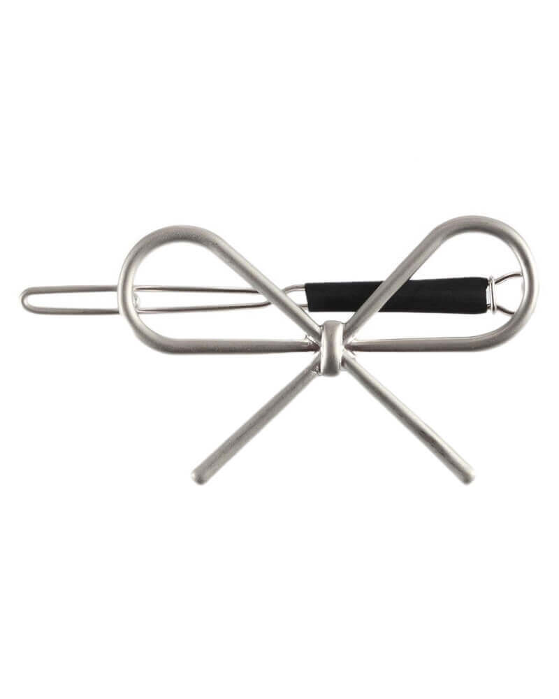 Everneed Gro - Sølv (U) Apparel & Accessories Clothing Hair Pins Claws Clips Beautycos