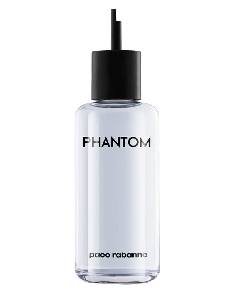 Paco Rabanne Phantom Recharge Refill 200 ML Health & Beauty Personal Care Cosmetics Perfume Cologne Beautycos