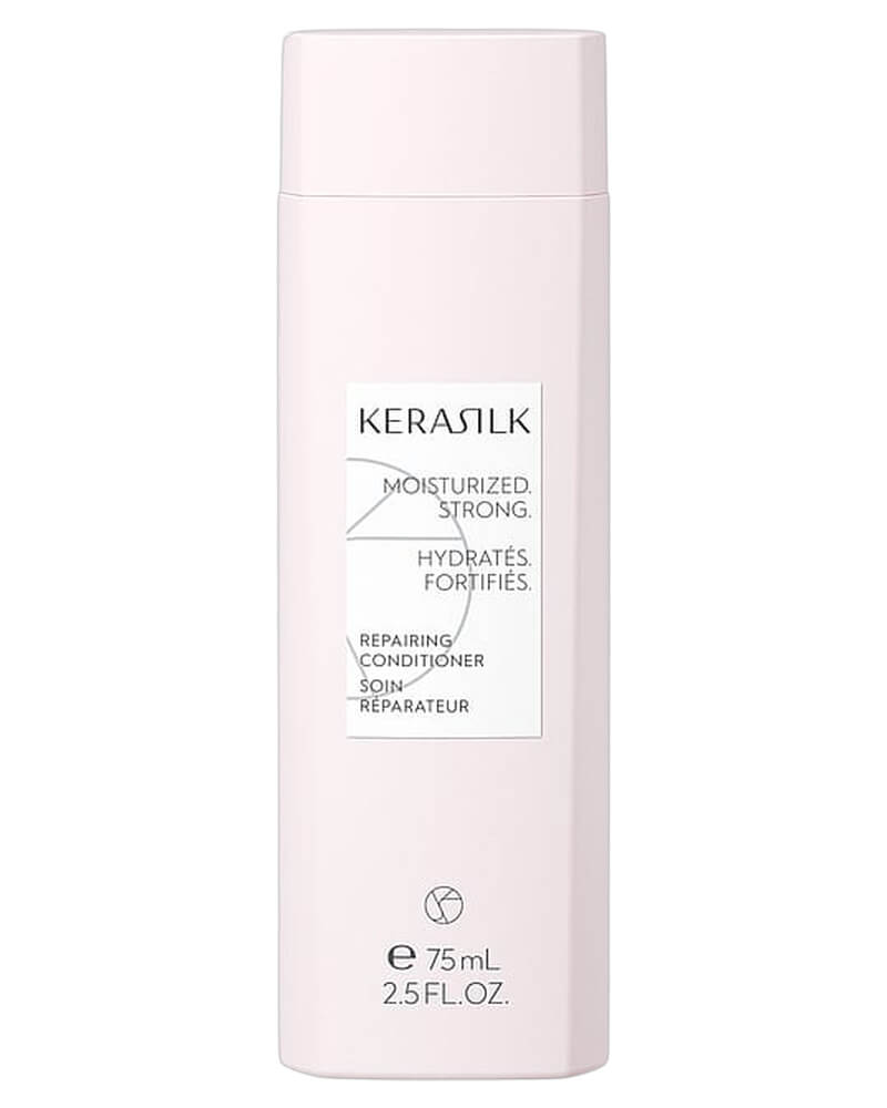 Kerasilk Repairing Shampokerasilk Conditioner 75 ML Health & Beauty Personal Care Hair Shampoo Conditioners Beautycos