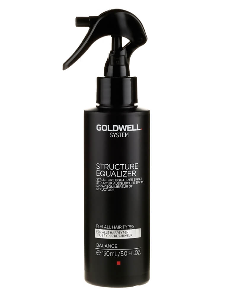 Goldwell Structure Equalizer For All Hair Types 150 ML Health & Beauty Personal Care Styling Products Beautycos