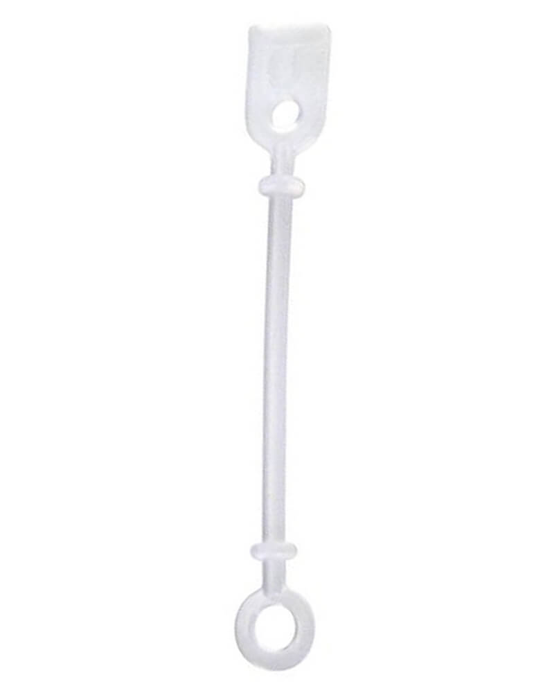 Comair Gummistropper Ref 3011648 6 5Cm 50 Stk Health & Beauty Personal Care Hair Permanents Straighteners Beautycos