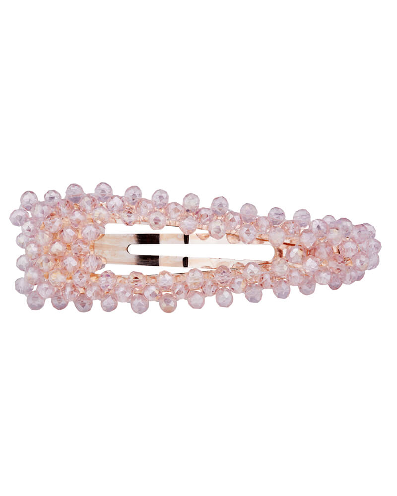 Everneed Pretty Bubba Glam Krystal - Blossom (U) Apparel & Accessories Clothing Hair Pins Claws Clips Beautycos