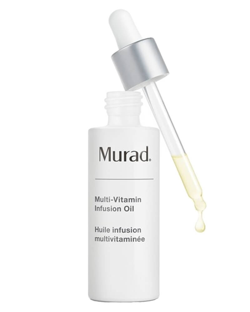 Murad Multi-Vitamin Infusion Oil (U) 30 ML Health & Beauty Personal Care Cosmetics Skin Masks Peels Beautycos