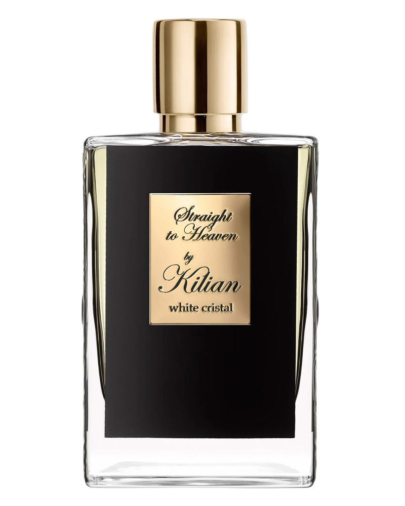 Kilian Straight To Heaven White Cristal Edp 50 ML Health & Beauty Personal Care Cosmetics Perfume Cologne Beautycos