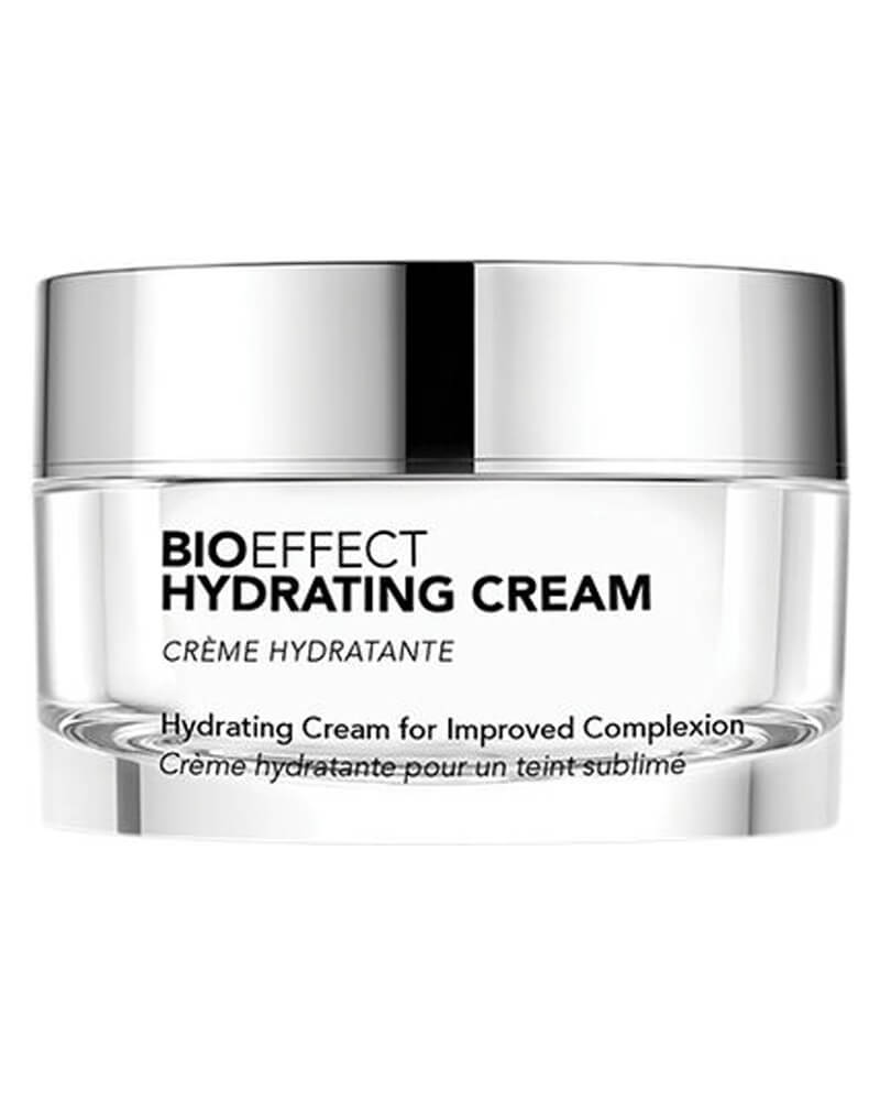 Bioeffect Hydrating Cream 50 ML Health & Beauty Personal Care Cosmetics Skin Lotion Moisturizer Beautycos