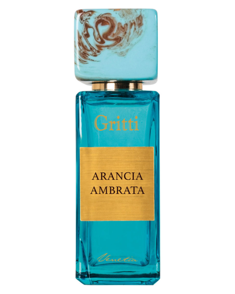 Gritti Arancia Ambrata Edp 100 ML Health & Beauty Personal Care Cosmetics Perfume Cologne Beautycos