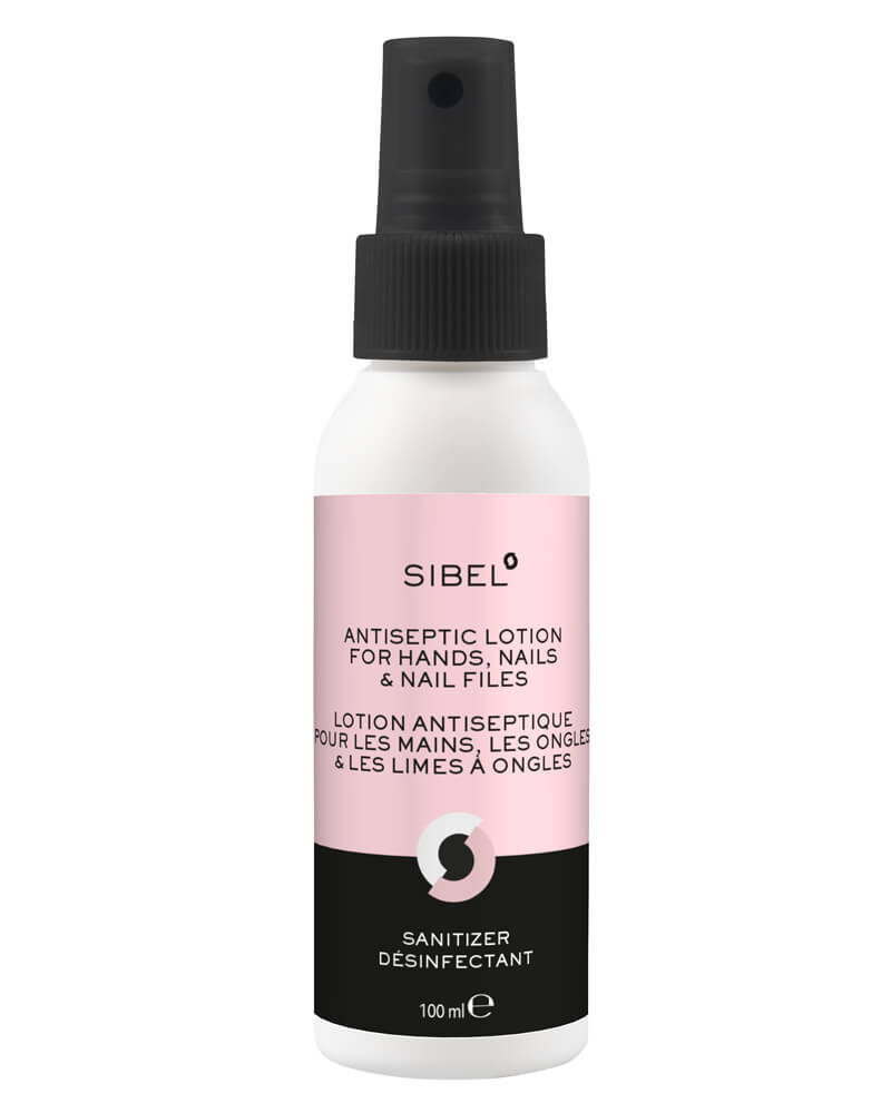 Sibel Antiseptic Lotion Ref P003534 100 ML Health & Beauty Personal Care Cosmetics Nail Beautycos