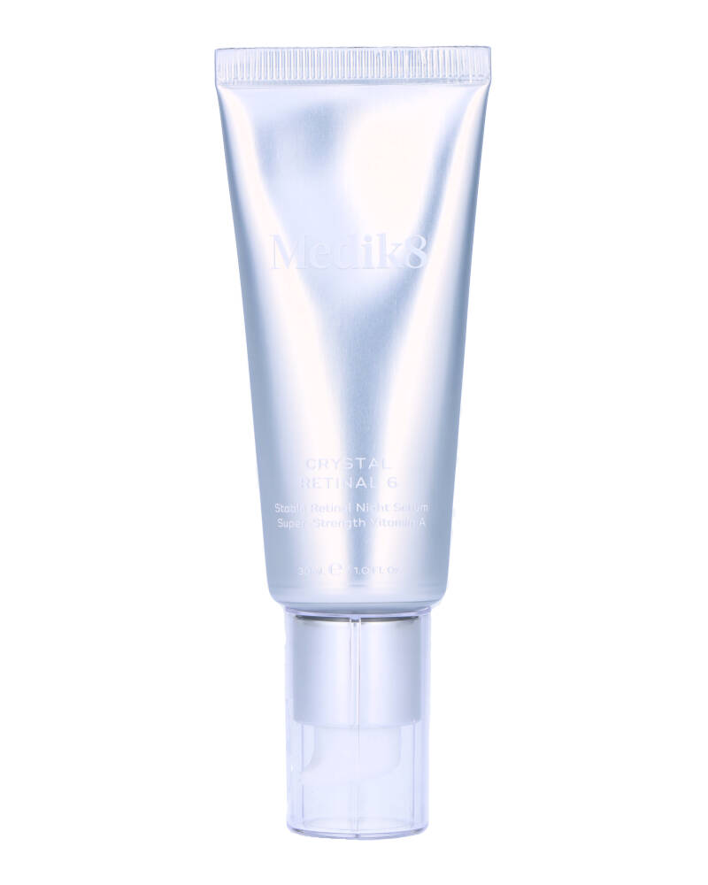 Medik8 Crystal Retinal 6 30 ML Health & Beauty Personal Care Cosmetics Skin Beautycos