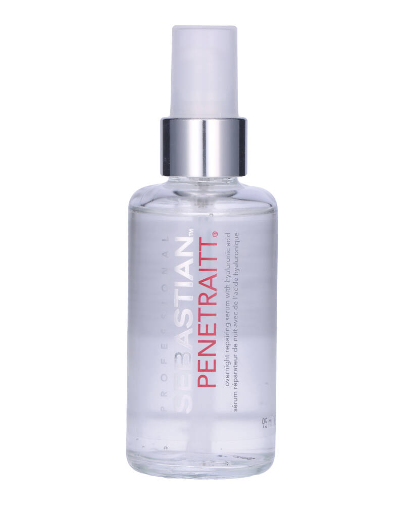 Sebastian Penetraitt Overnight Repairing Serum 95 ML Health & Beauty Personal Care Hair Beautycos