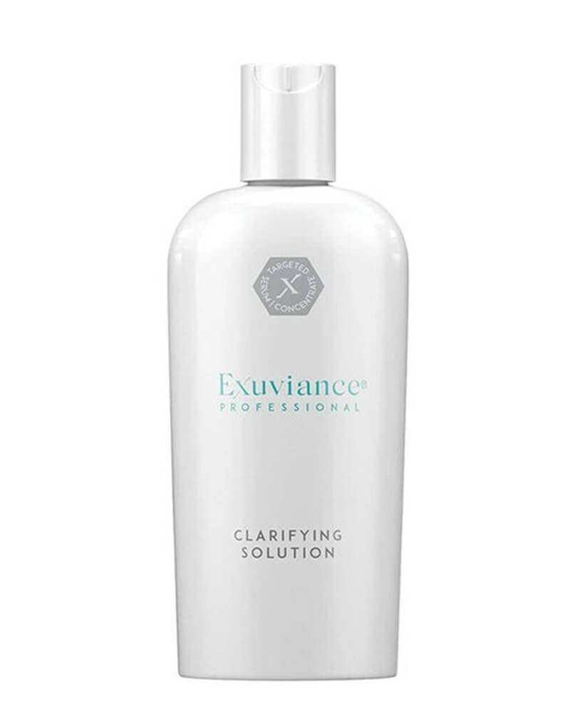 Exuviance Professional Clarifying Solution 100 ML Health & Beauty Personal Care Cosmetics Skin Masks Peels Beautycos