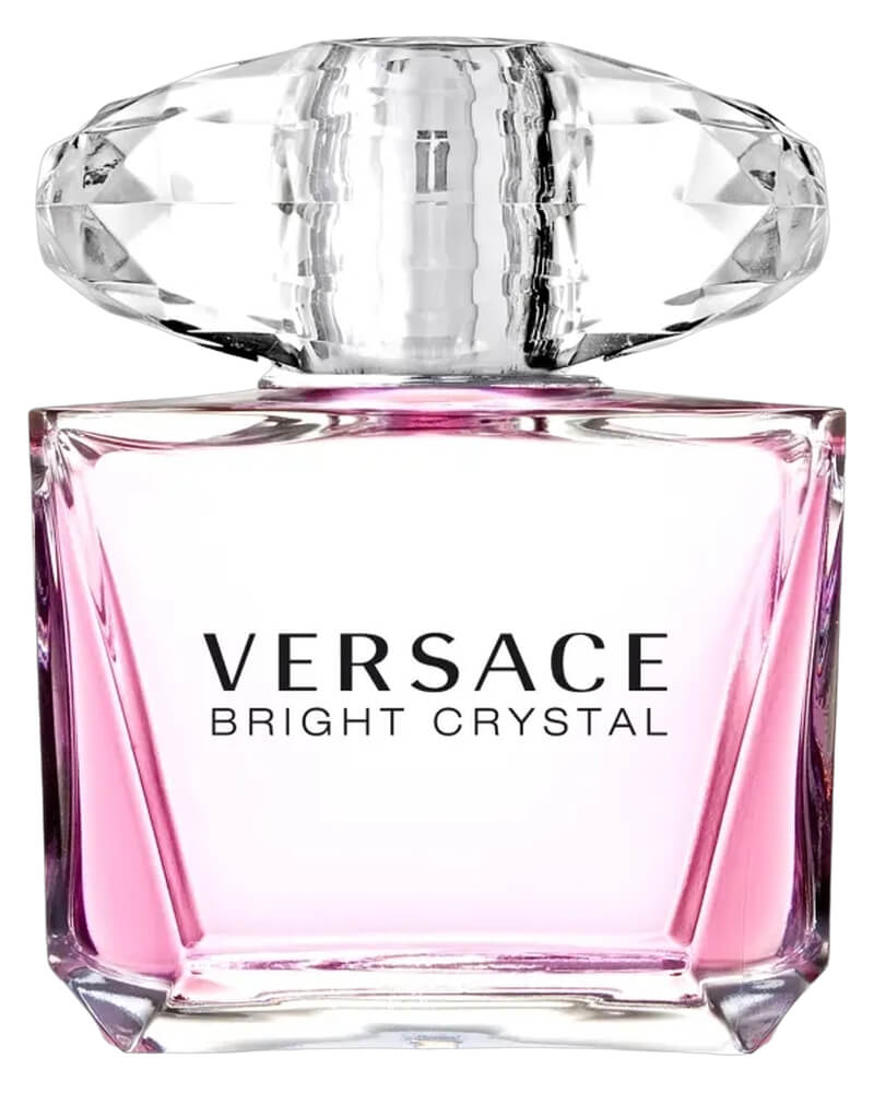 Versace Bright Crystal Edt 200 ML Health & Beauty Personal Care Cosmetics Perfume Cologne Beautycos